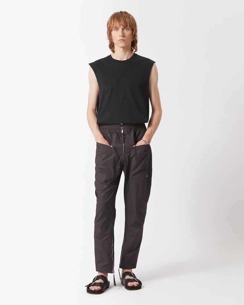 NELSON TROUSERS